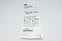 SunMed 5-5333-00 GreenLine/D Laryngoscope Blade Miller Size 0